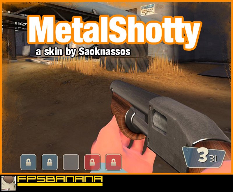 MetalShotty
