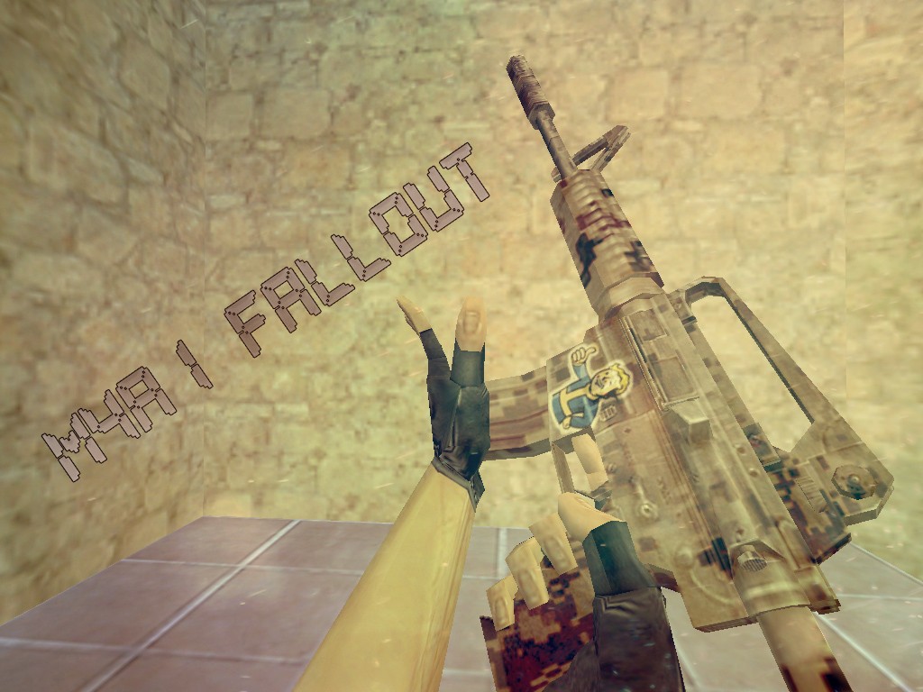 fallout 4 m4a1 mod fallout 4 m4a1 mod