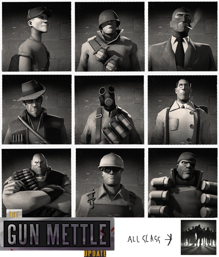 Contract Class Portraits [OUTDATED]