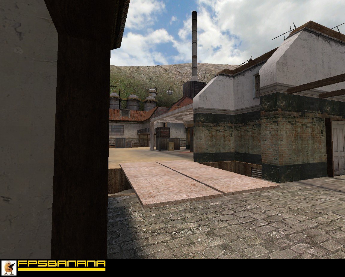 CS1.6 Inferno (Ported to Source 2) - Version 2.1 addon - Counter-Strike 2 -  ModDB