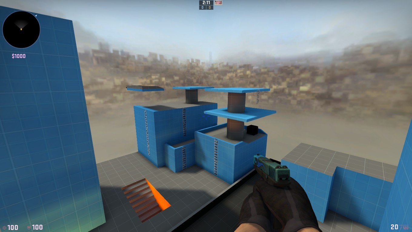 C21_choklad for CSGO Updated