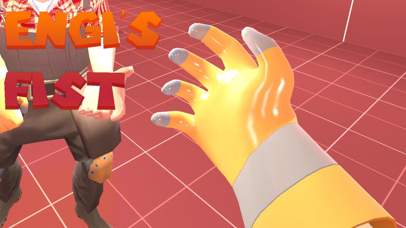 Engi's Fist