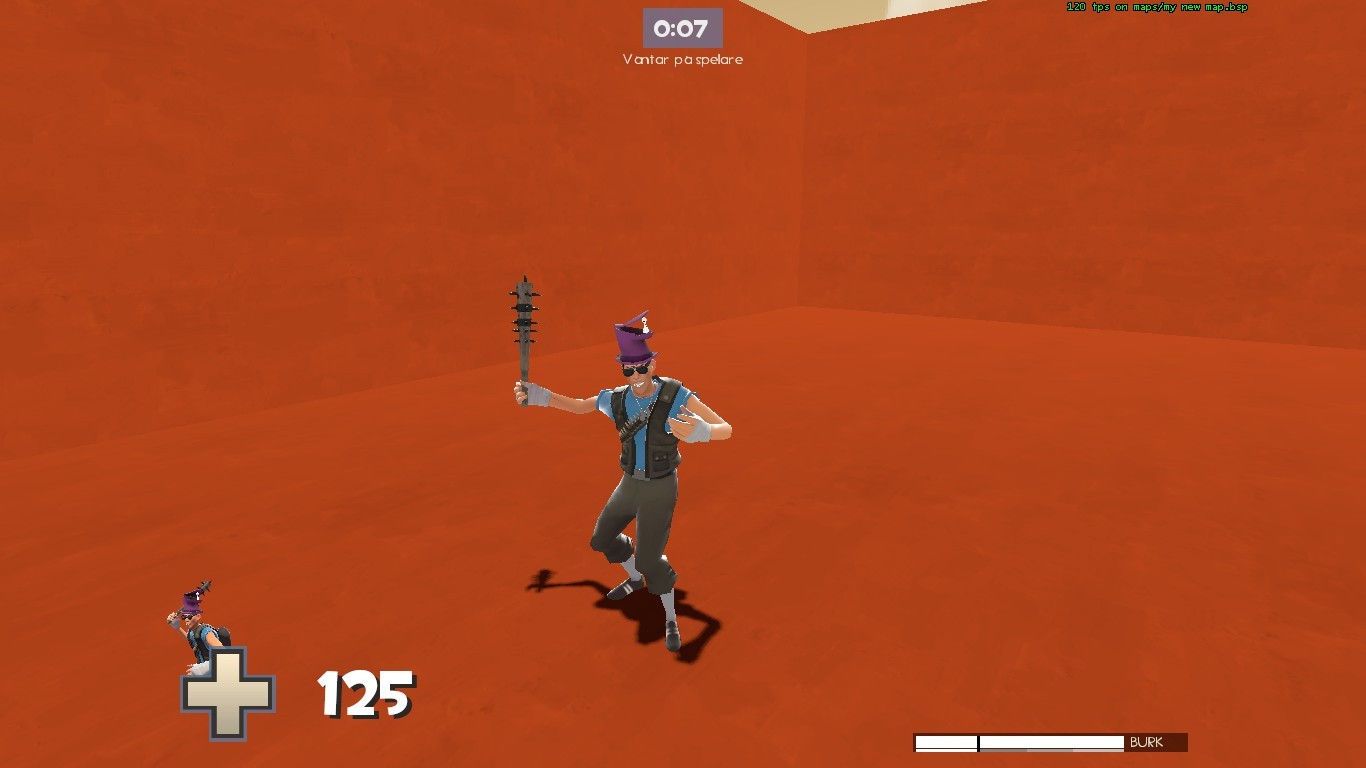 Orange Box (nuff said)