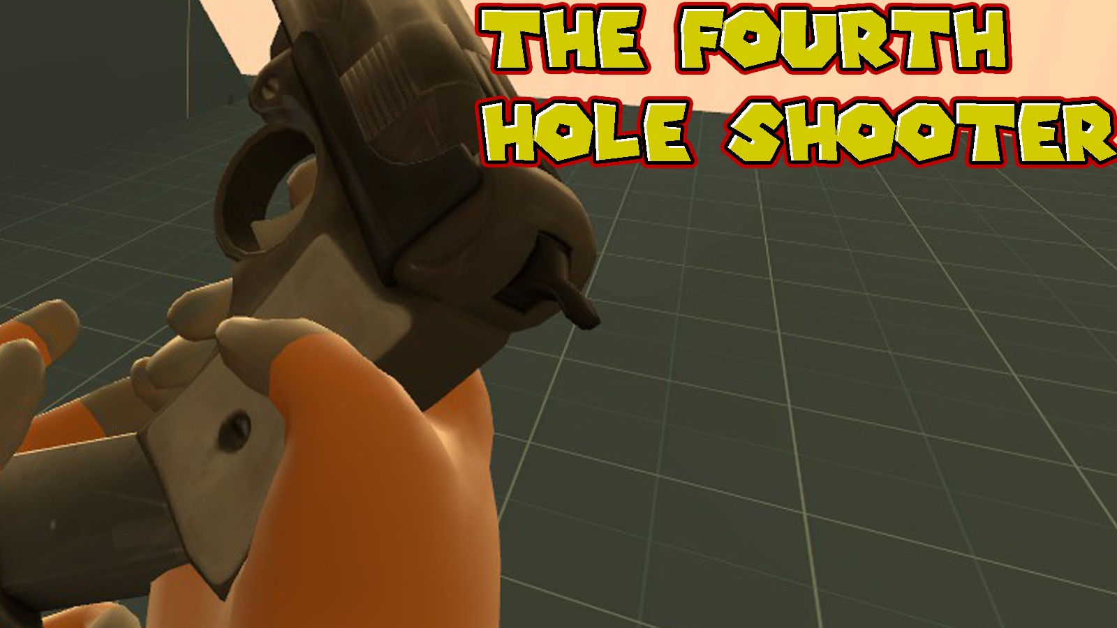 The 4th Hole Shooter