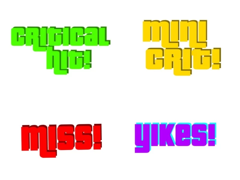 TF2 Pricedown Icons