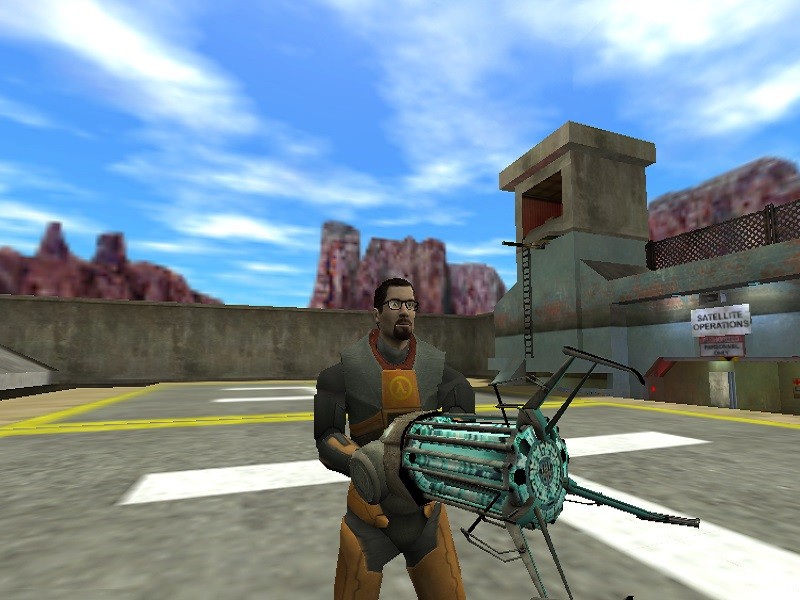 Gordon Freeman Models Pack From Hl2 For Hl1 Half Life Mods - roblox anticitizen 1 code