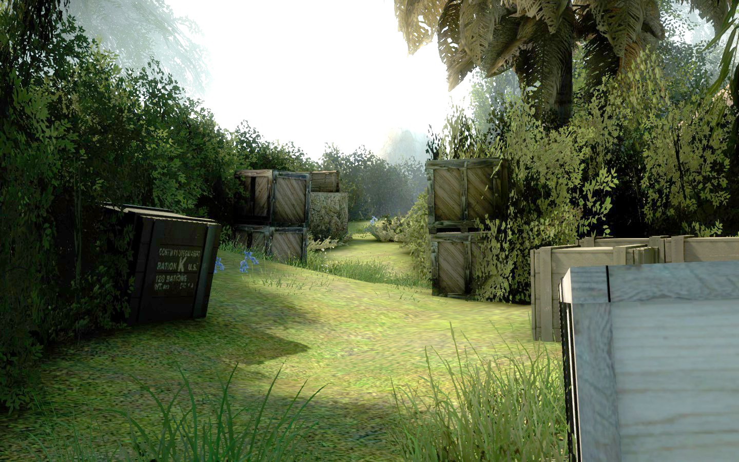 DE_Amazonia_beta (OUTDATED)