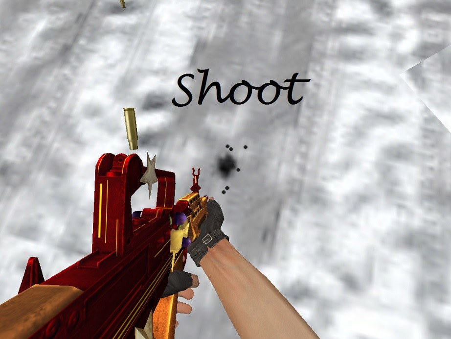 l85a2 killing floor 2 l85a2 killing floor 2