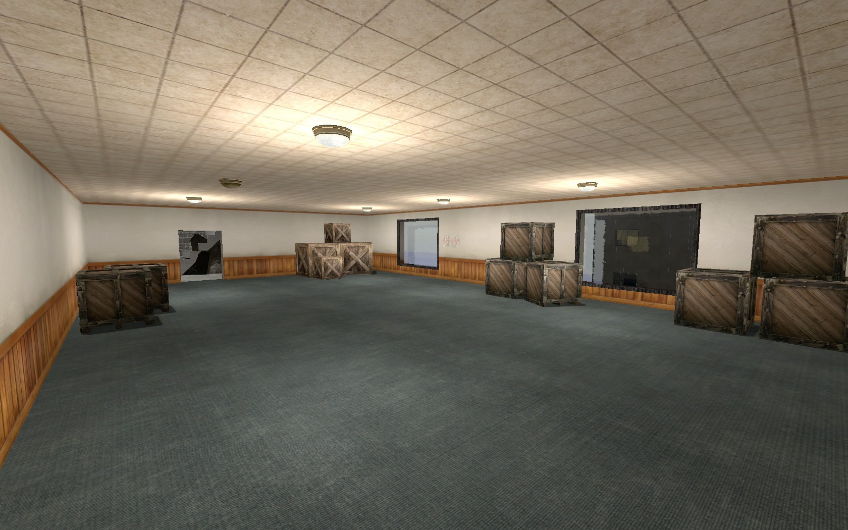 Dm_Heights Mod for Counter-Strike: Source | CS:S Mods