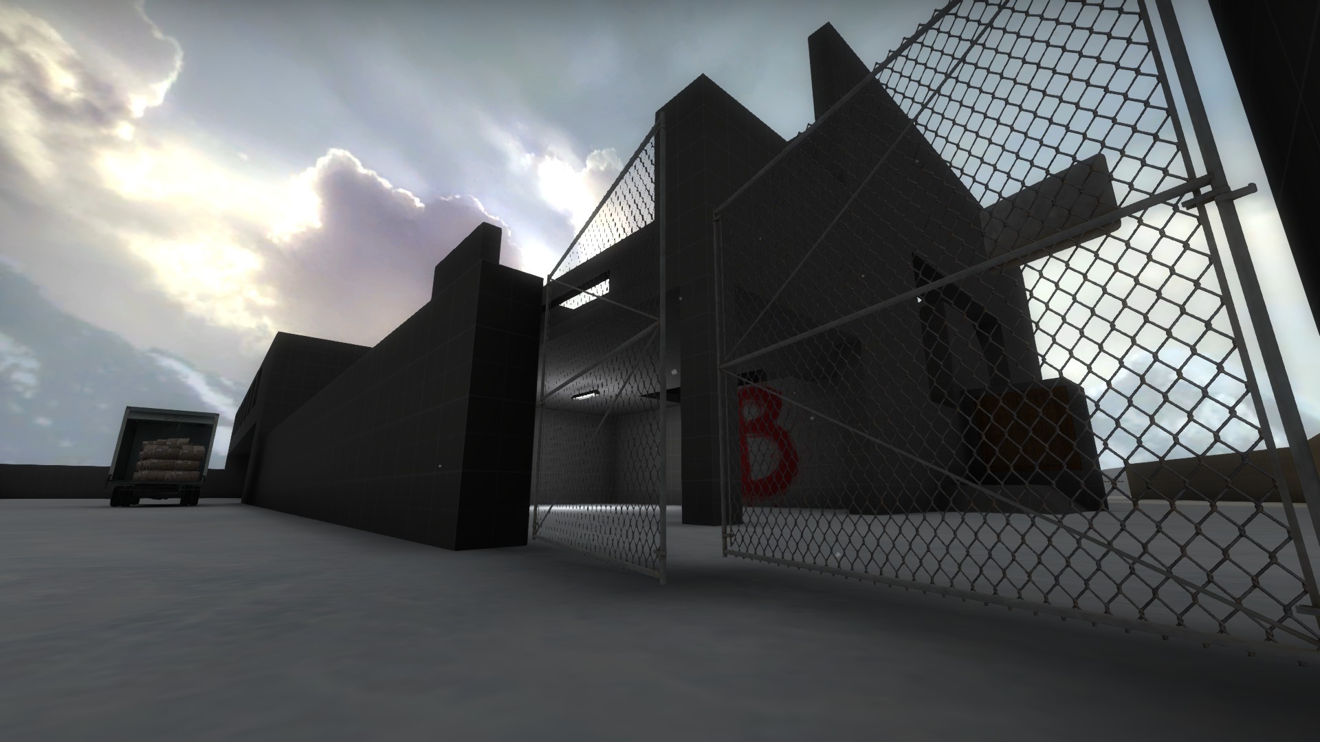 de_fect Mod for Counter-Strike: Global Offensive | CS:GO Mods
