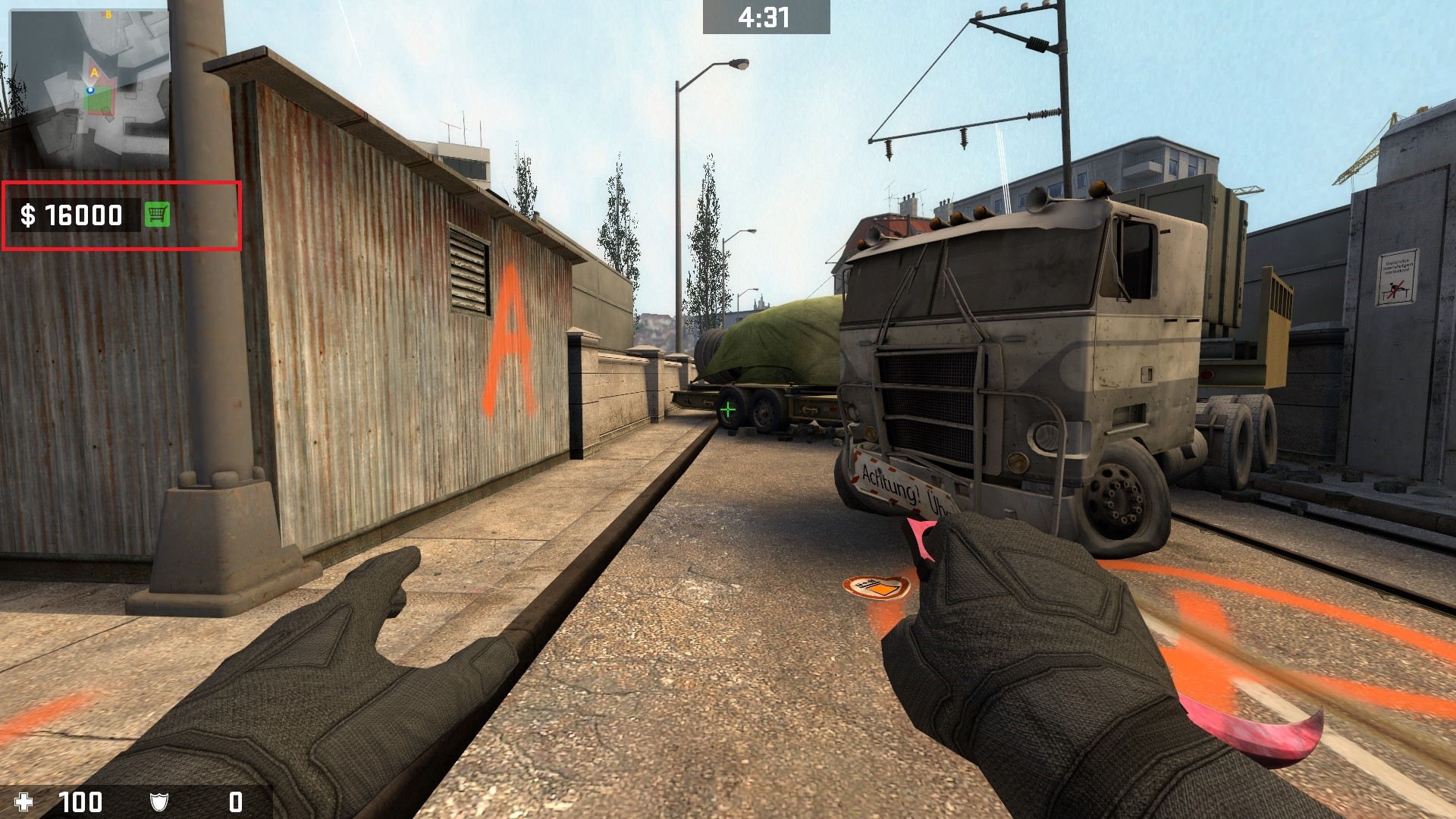 CSGO Mobile  CS Source Android Mod CSGO Installation Tutorial And Download  Link 