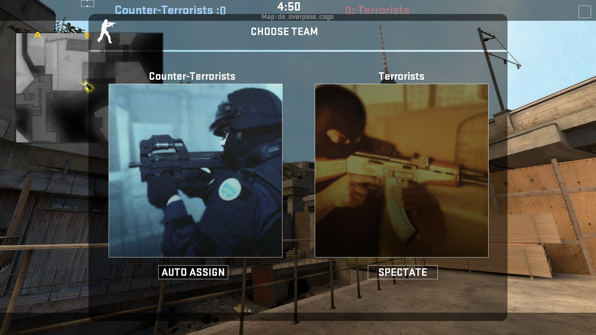 counter strike source garys mod