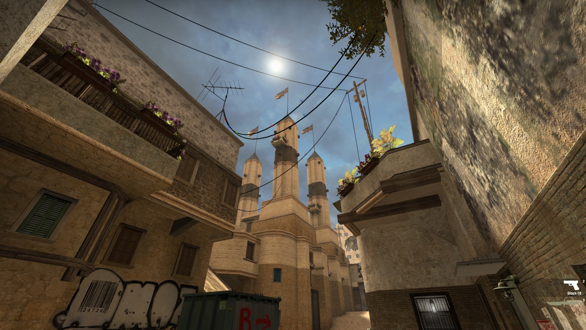 DE_AQUEDUCT