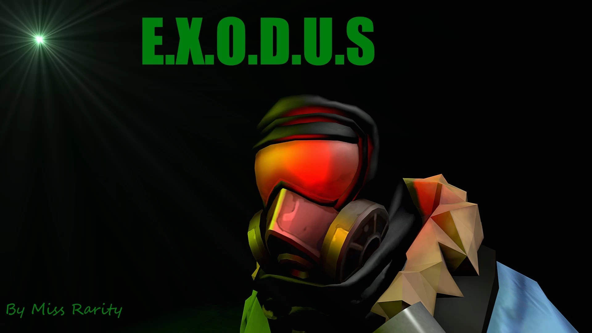 MVM: Operation E.X.O.D.U.S
