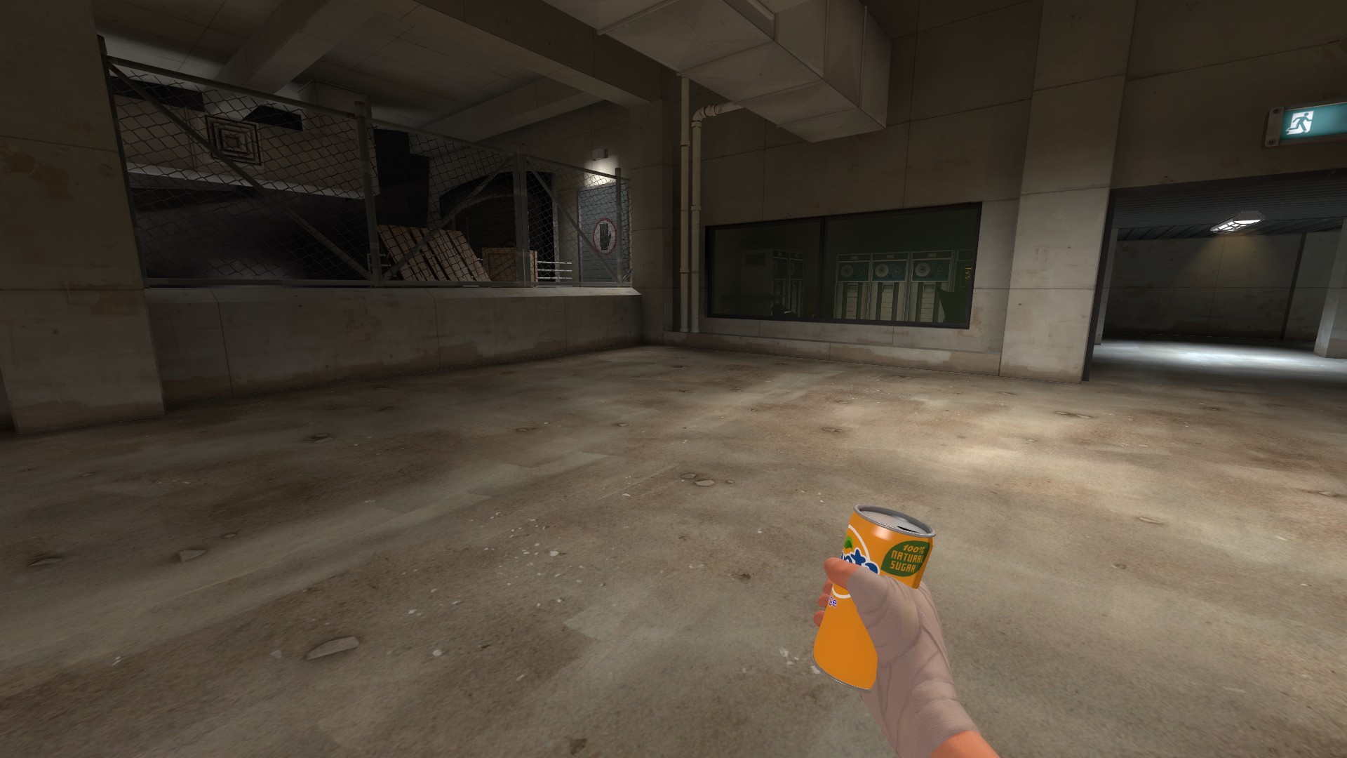 Fanta Replacment For Bonk