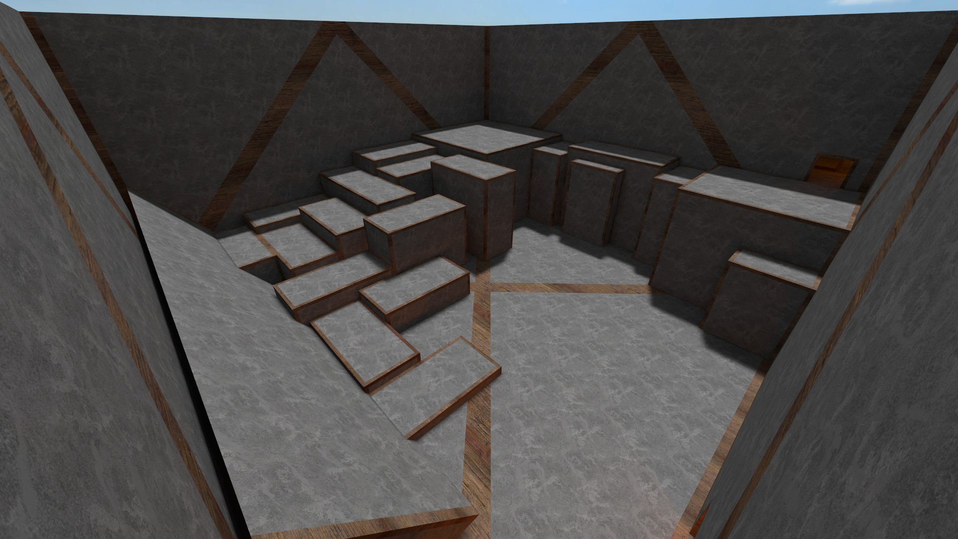 Cs2 bhop server. Cs2 bhop server