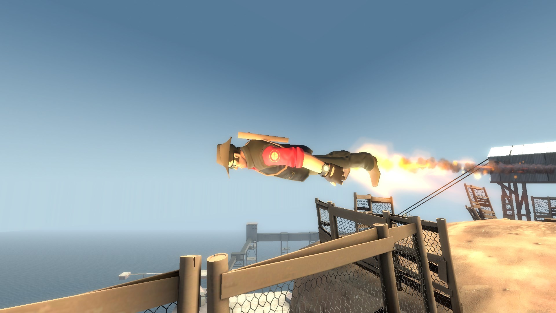 Strange rust botkiller rocket launcher mk i фото 117
