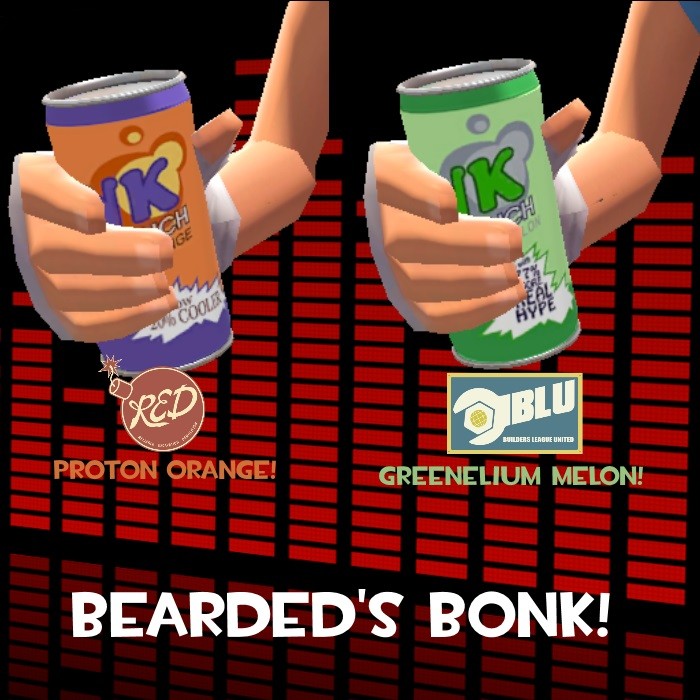 Alternate Bonks