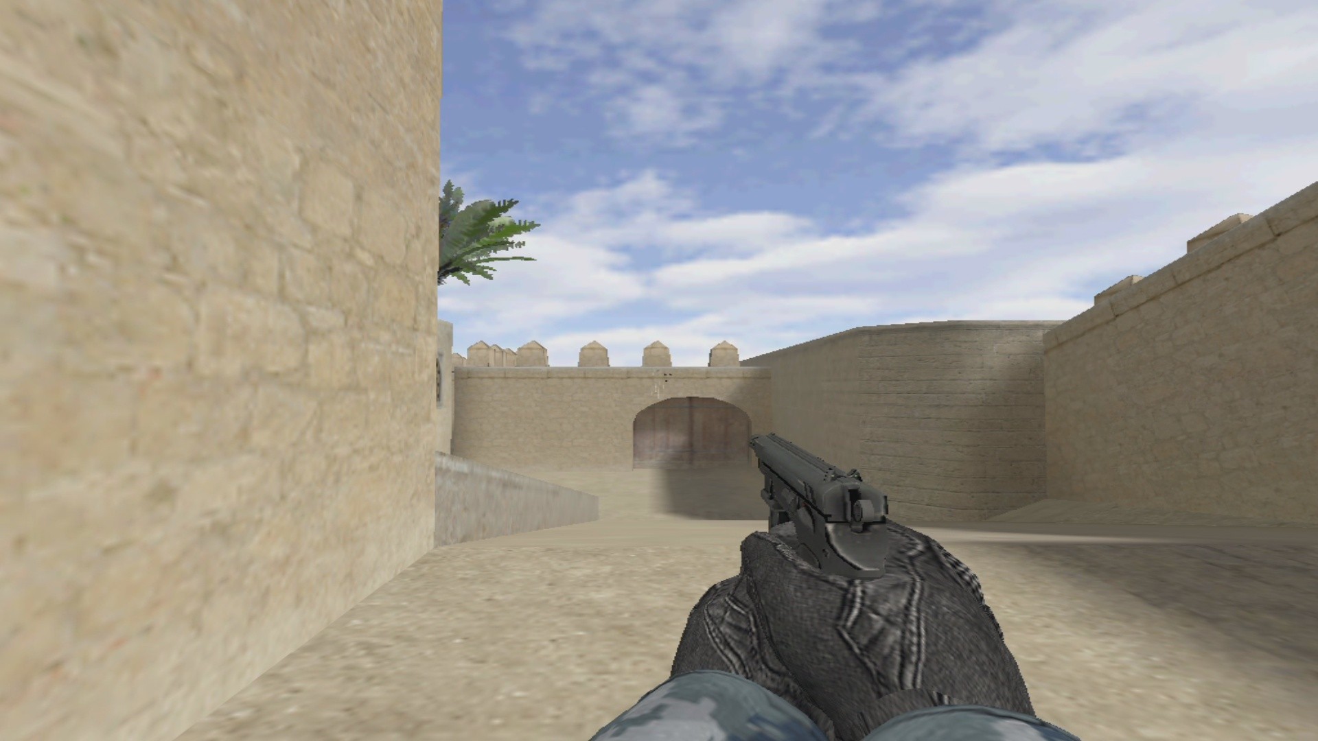 [CS:GO] CZ-75A (Full Port - 6 Skins) Mod for Counter-Strike 1.6 | CS1.6 ...