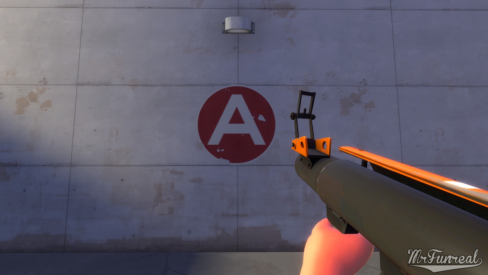 Proper Rocket Jumper [Team Fortress 2] [Mods]