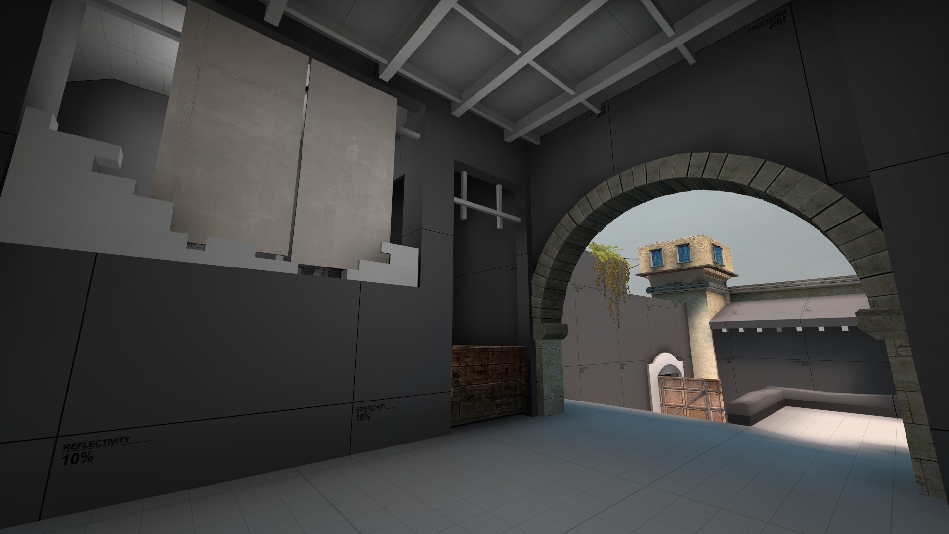 De_Famagusta (Unfinished)