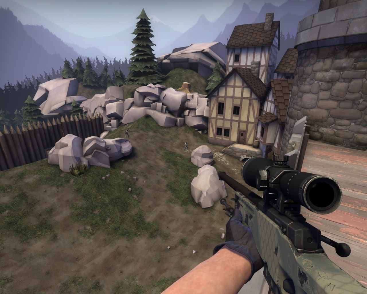 AwP Degroot Keep