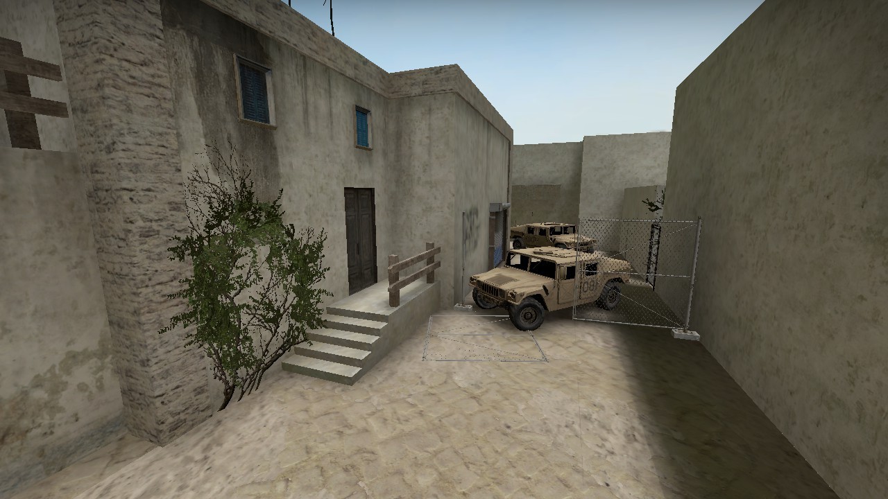 Yeruham v0.3