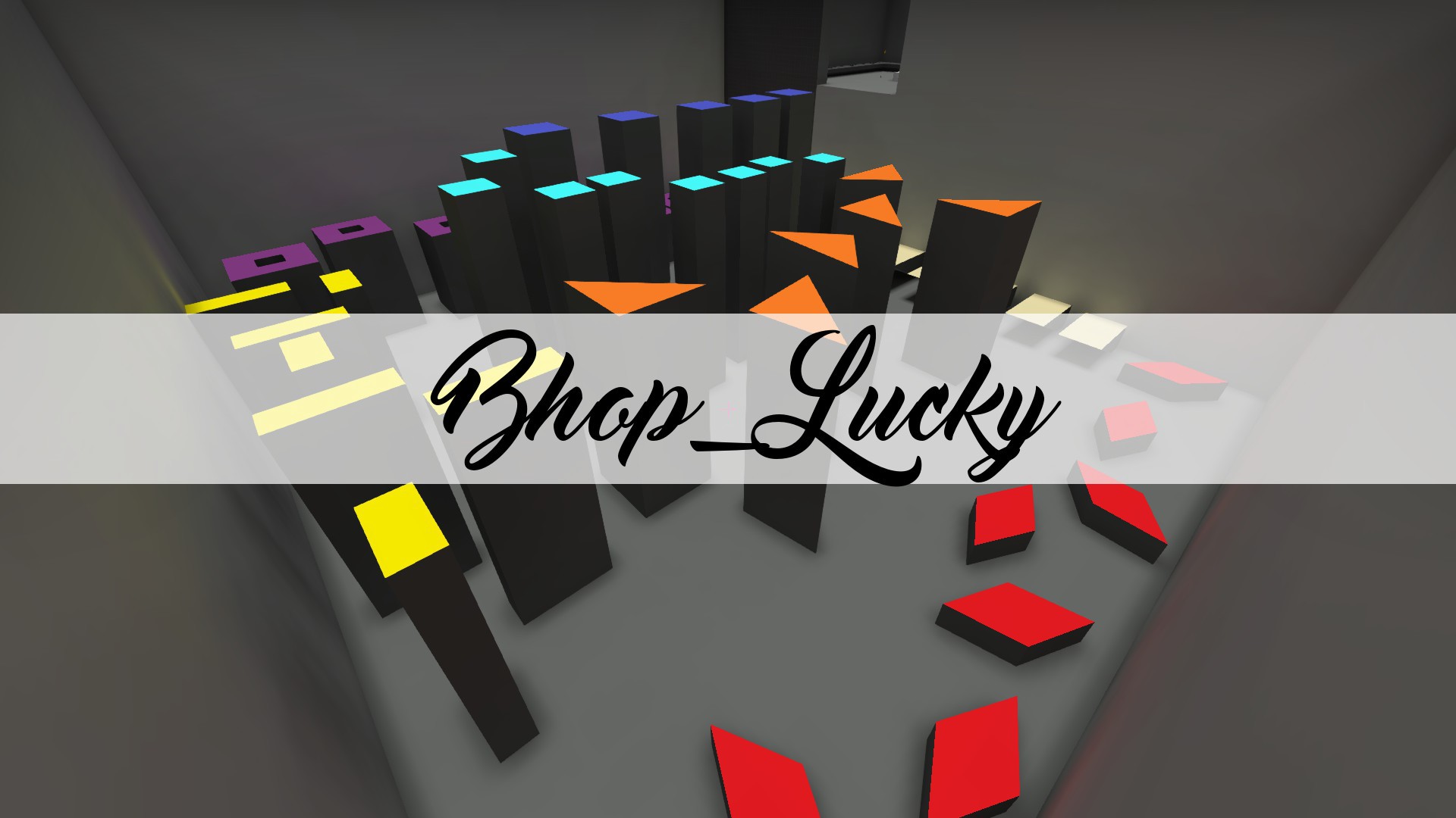 Bhop_Lucky