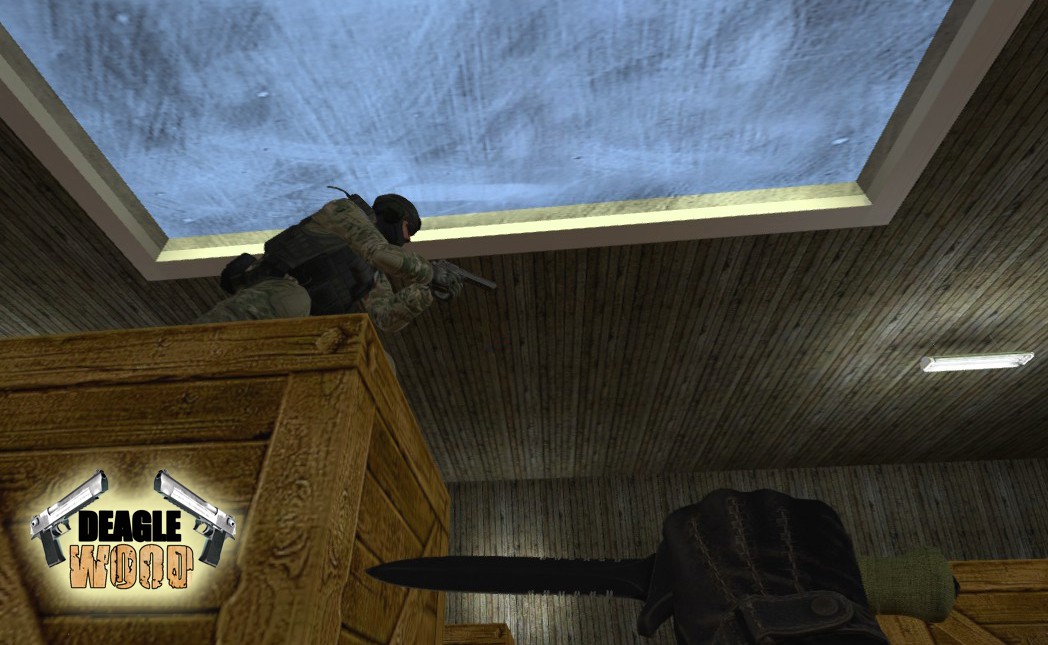 Deagle_Wood