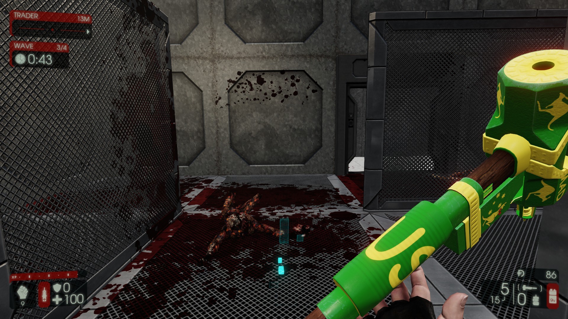 Steam killing floor mods фото 53