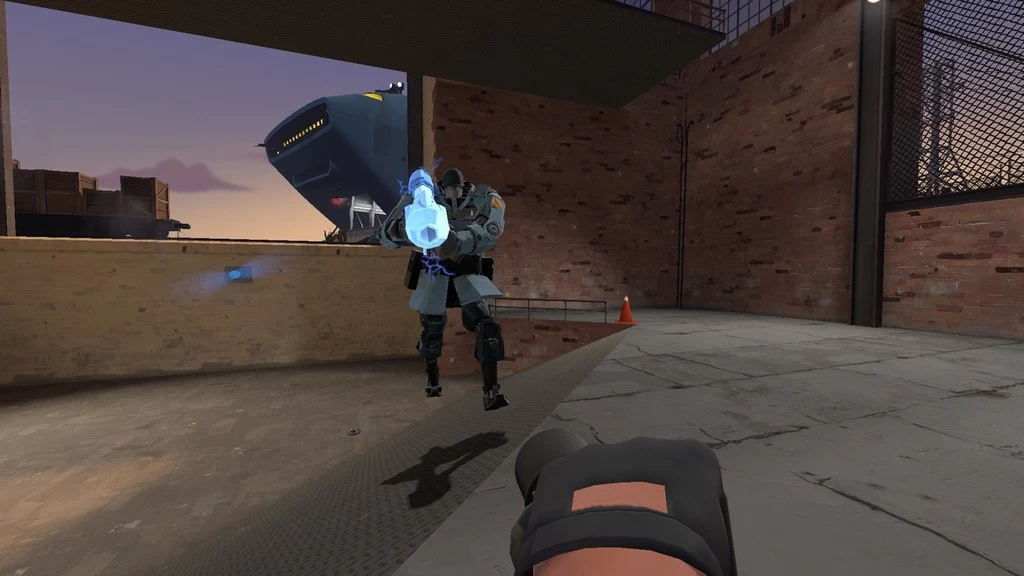 MvM Mission: Mannhattan Missions