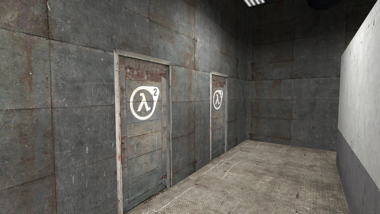 Testroom Standards Retexture Mod for Garry's Mod | GMod Mods