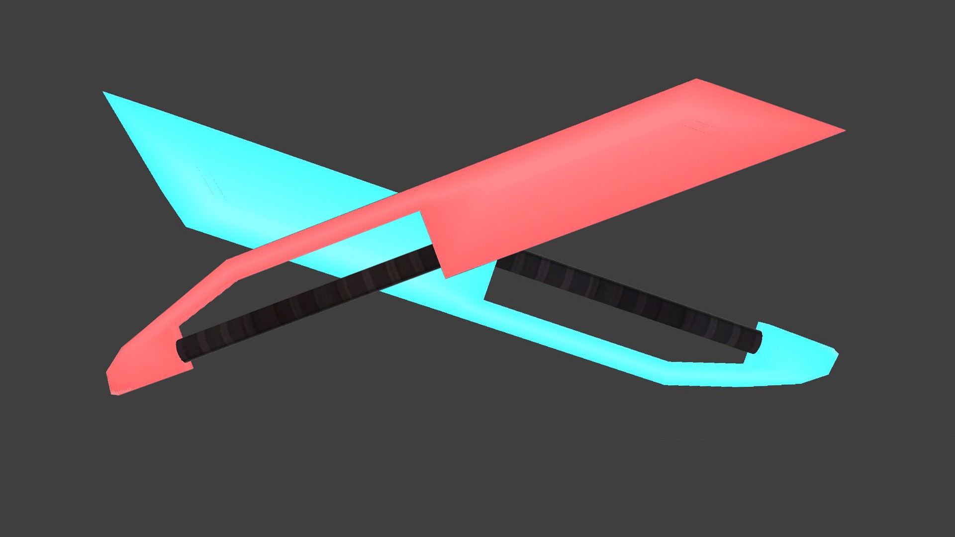 Eidolon, the Machete