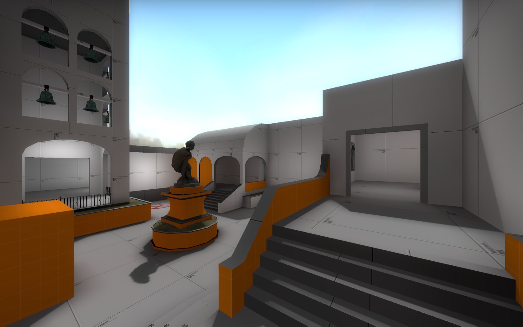 De_Guanajuato Grey Box