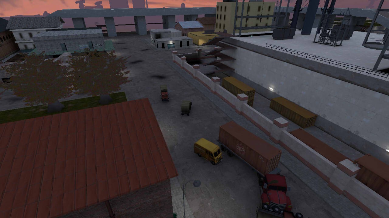 mvm machine attacks ep15[full] Mod for Team Fortress 2 | TF2 Mods