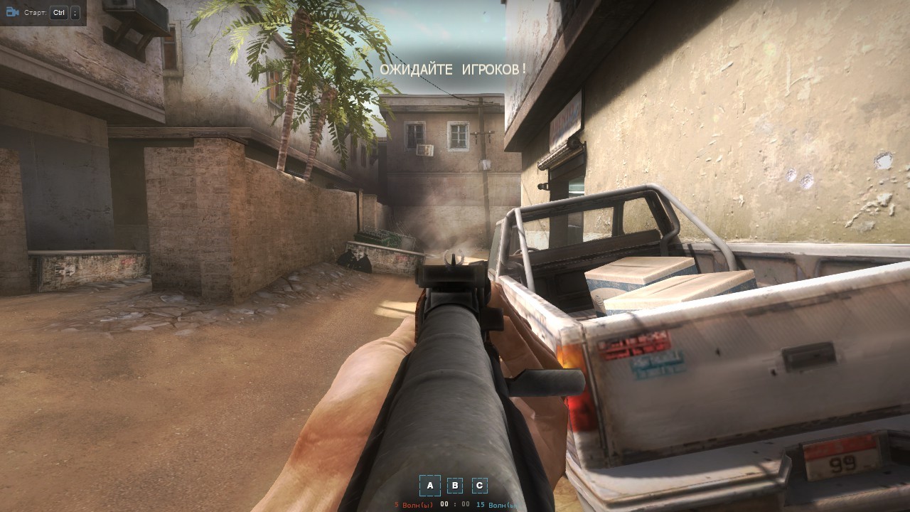 CS:GO AKM to Insurgency AKM Mod for Insurgency | Insurgency Mods
