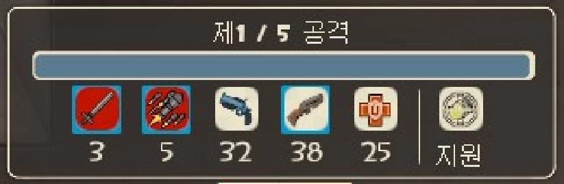 MvM MannHattan Expert