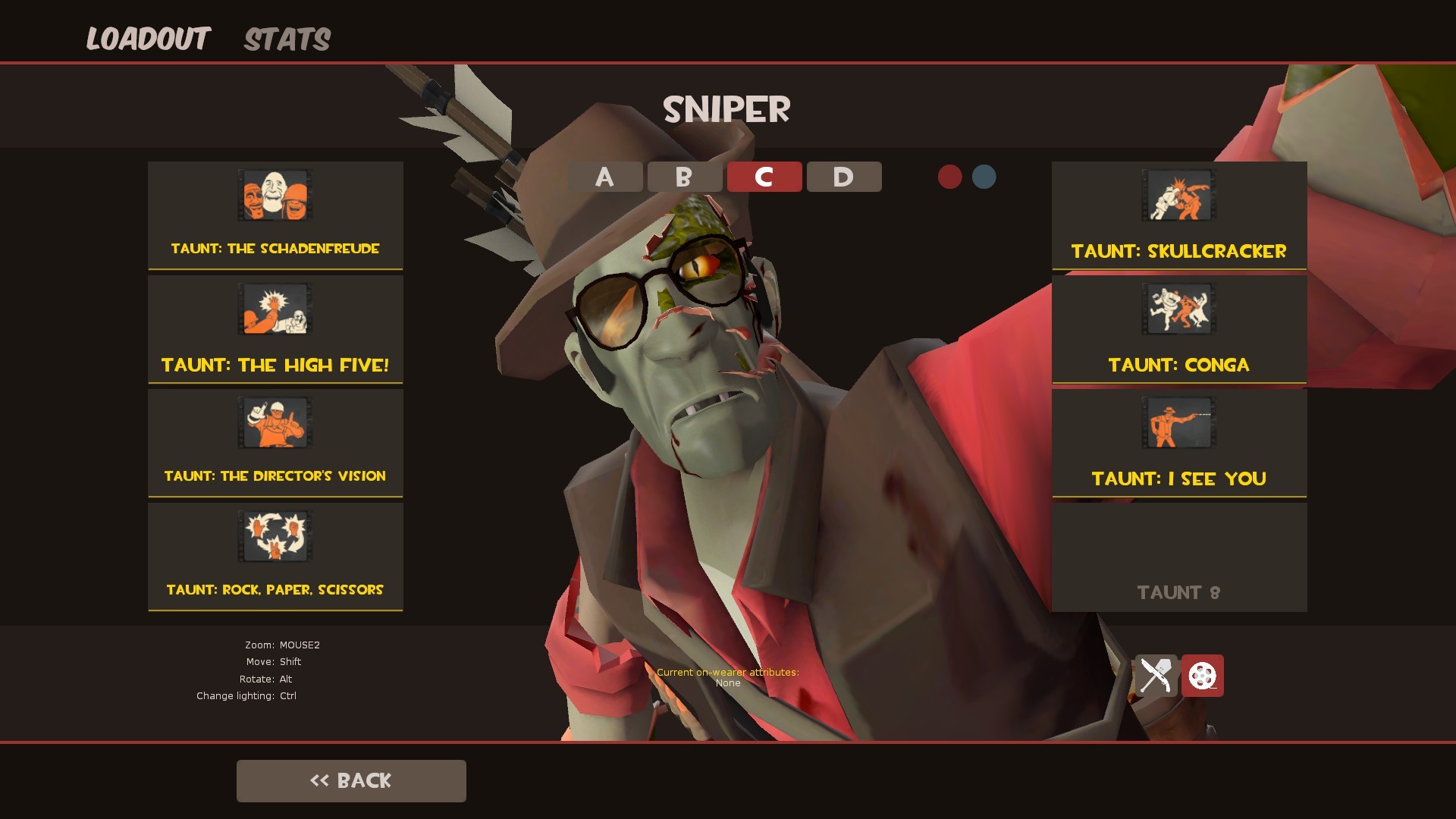 Steam tf2 hud фото 69