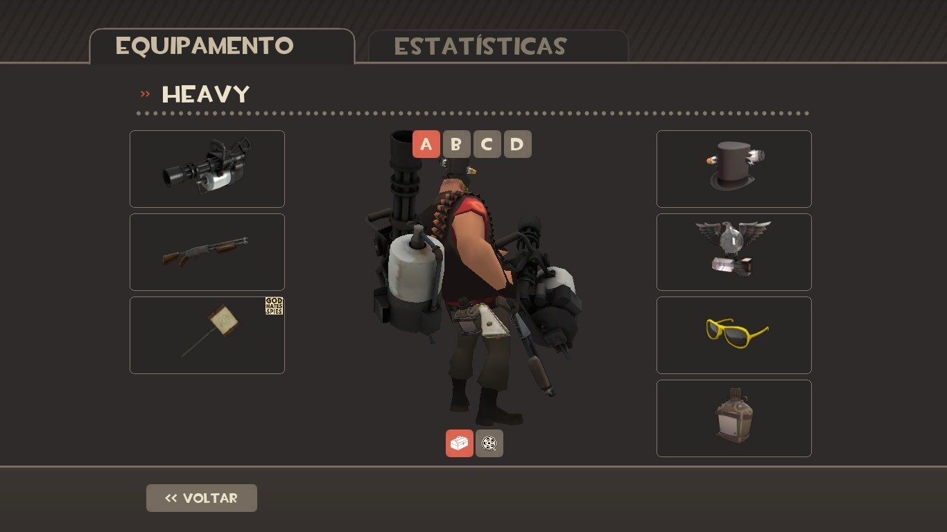 The One Man Army Team Fortress 2 Mods