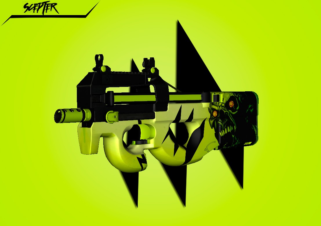 P90 | Catalyst