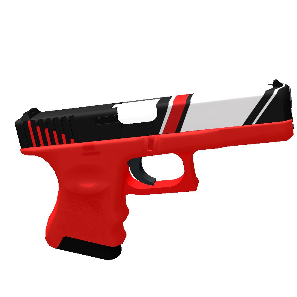 Glock-18 | Bloodstripe