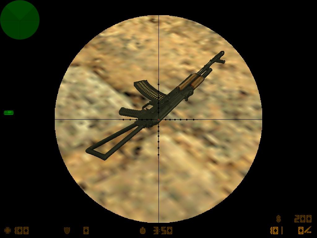 Improved Pack Mod for Counter-Strike 1.6 | CS1.6 Mods