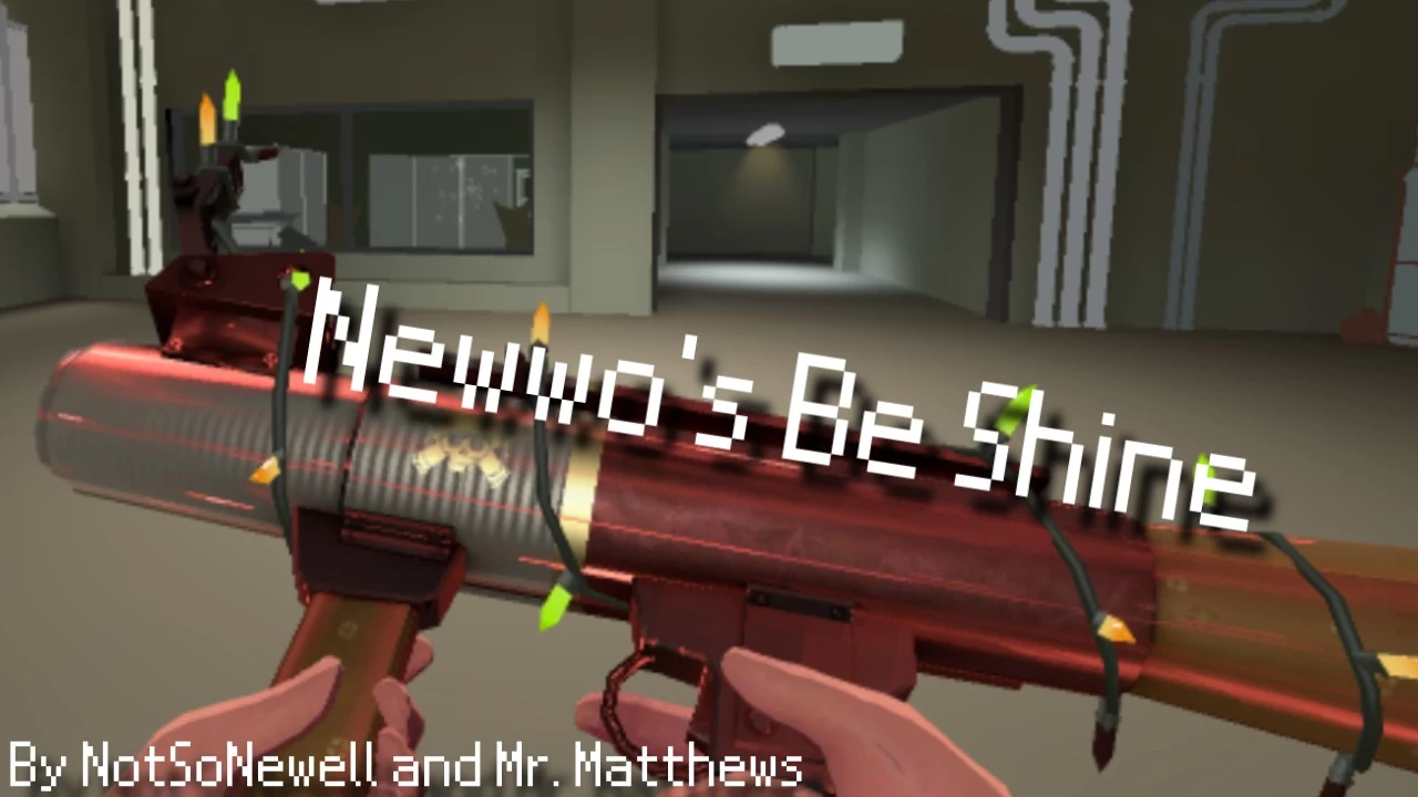 Newwo's be Shiny