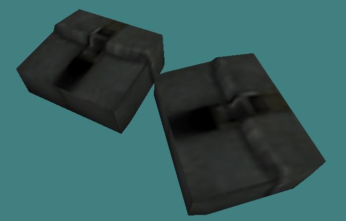 Default Defuser Reskin Mod for Counter-Strike 1.6 | CS1.6 Mods