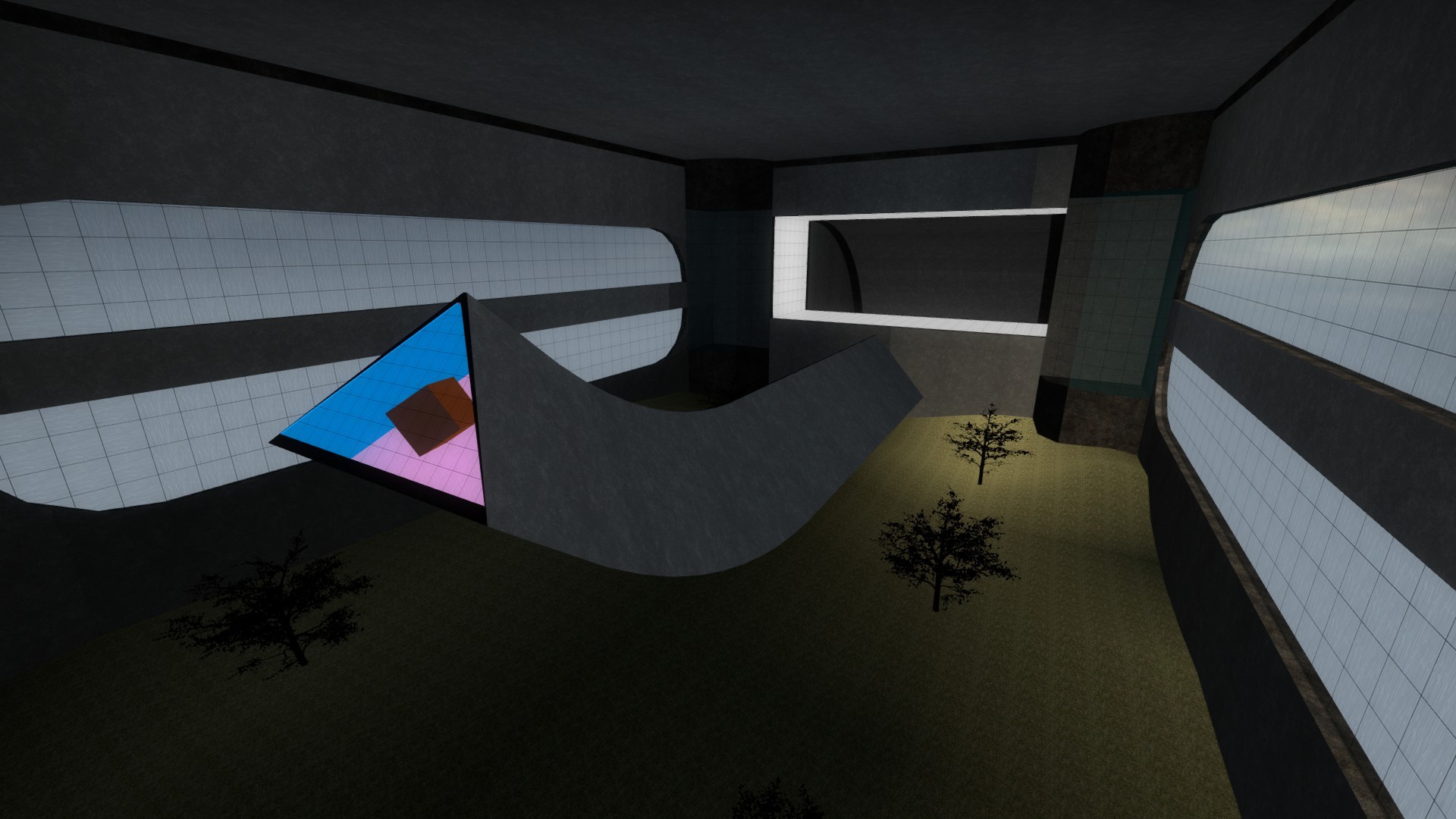 surf_epicube_ksf Mod for Counter-Strike: Global Offensive | CS:GO Mods