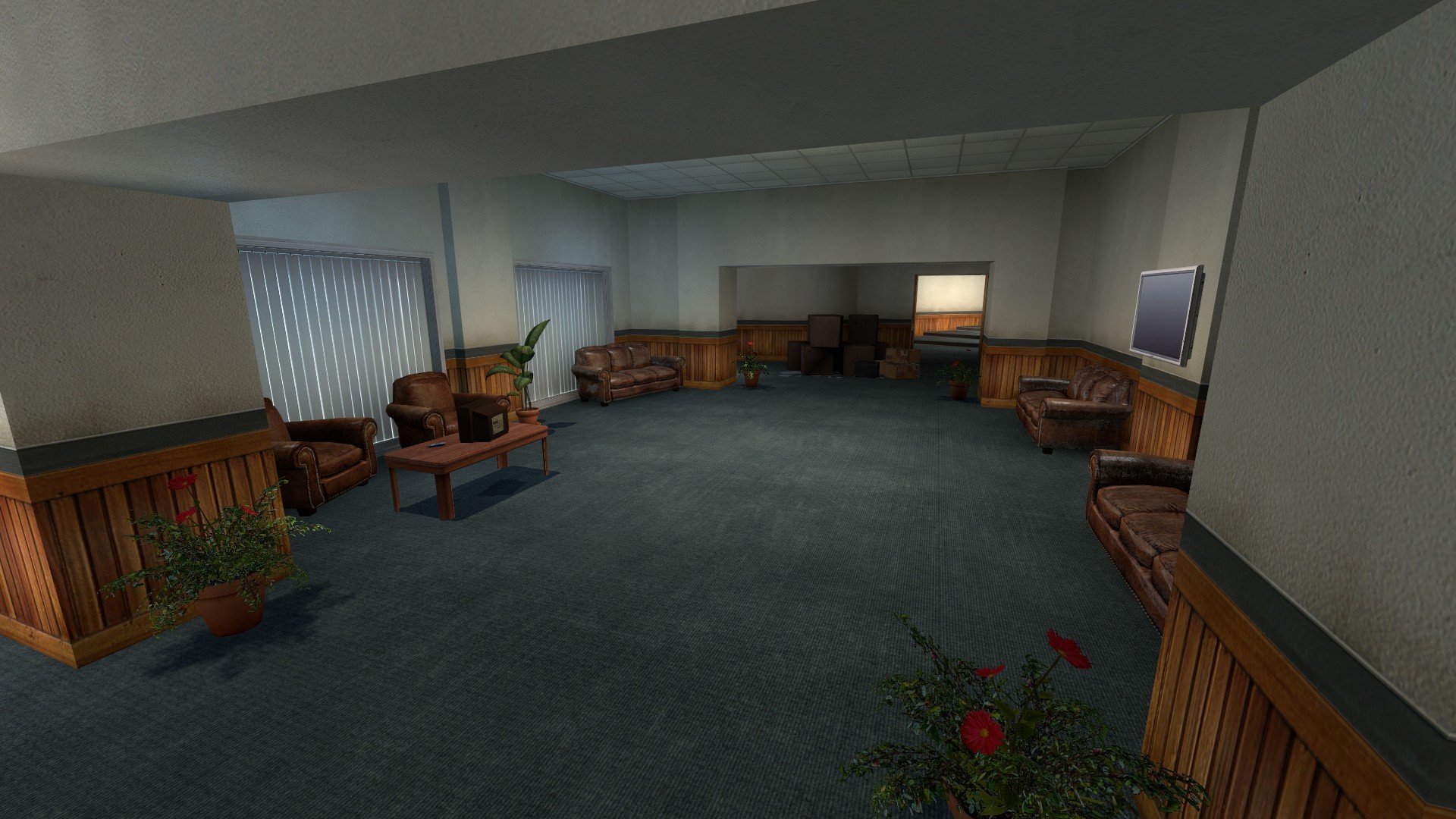 Best prop hunt maps gmod