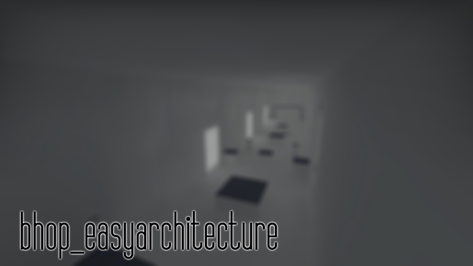 bhop_easyarchitecture