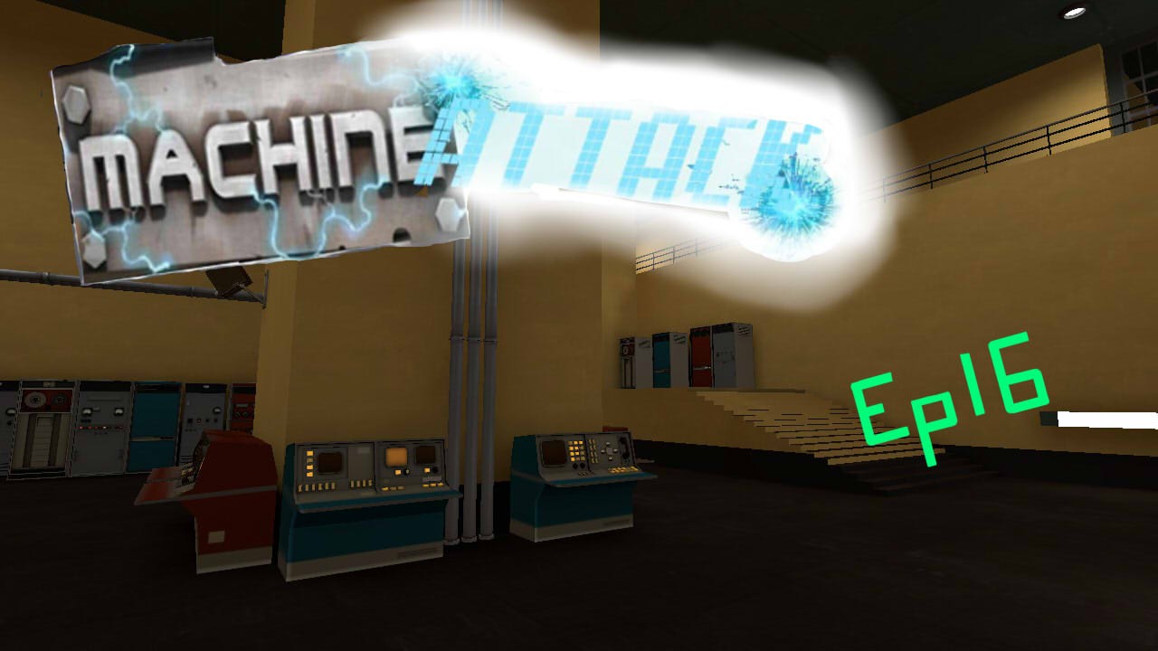 mvm machine attacks ep16[FULL] Mod for Team Fortress 2 | TF2 Mods