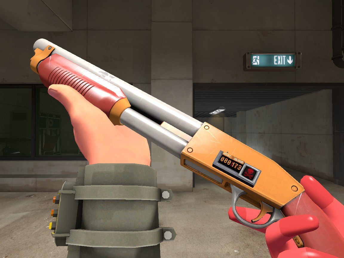 StatTrak™ Stat Clocks [Team Fortress 2] [Mods]