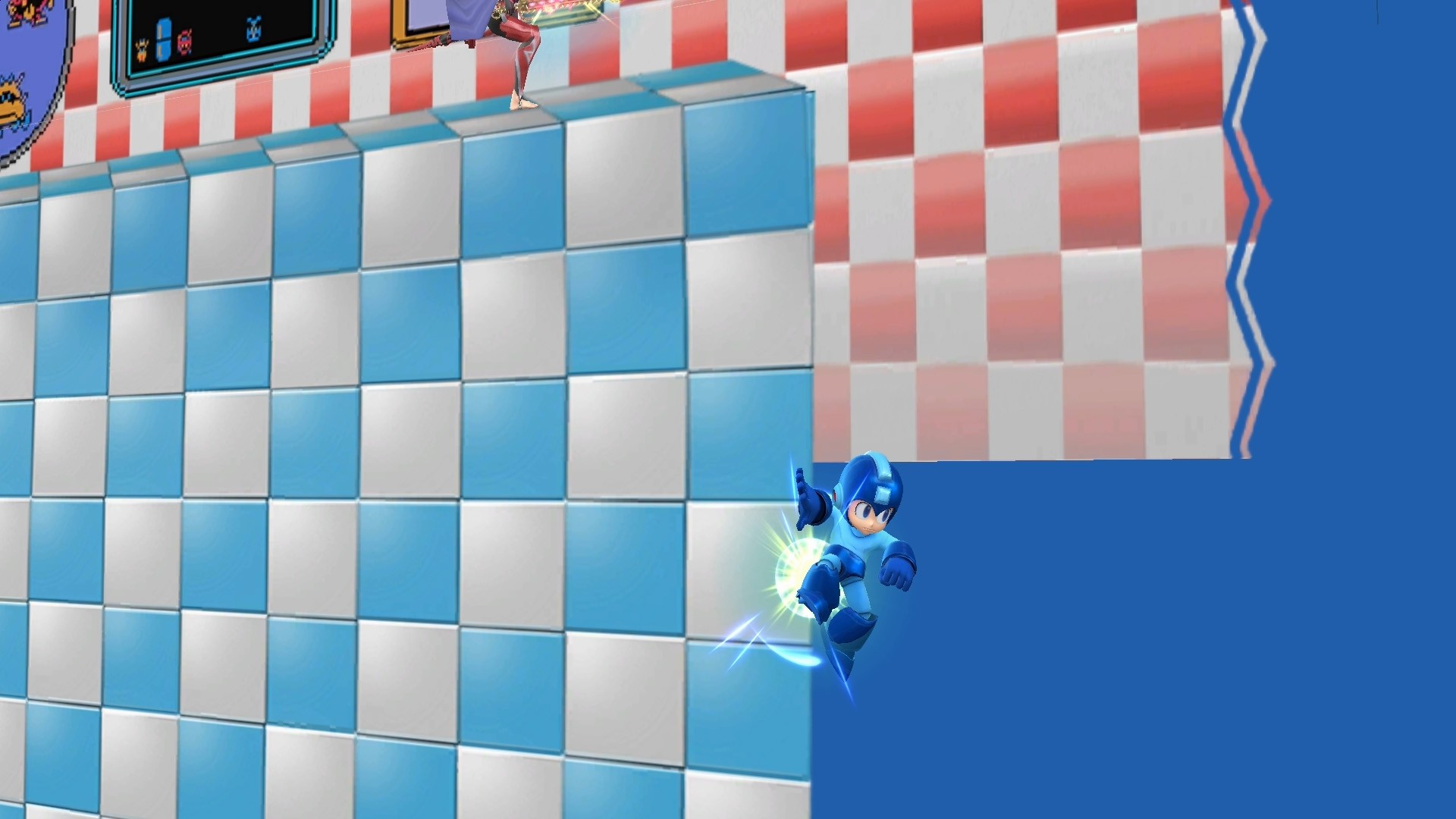 Dr. Mario Stage Mod for Super Smash Bros. (Wii U) | SSB4U Mods